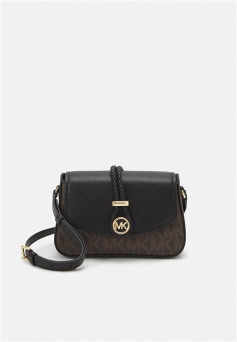 michael kors lea flap bag|michael kors ausverkauf.